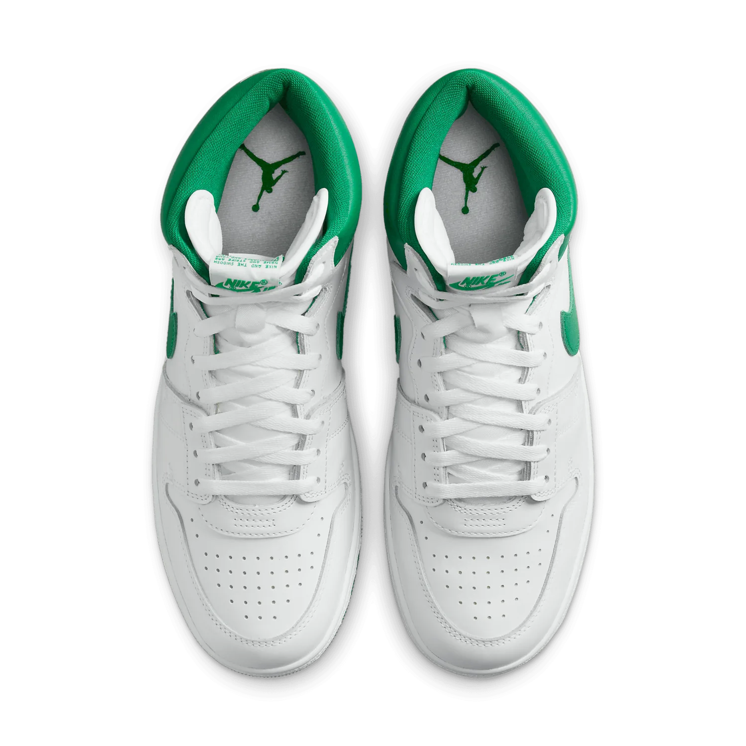 Nike Air Ship SP Pine Green image 3