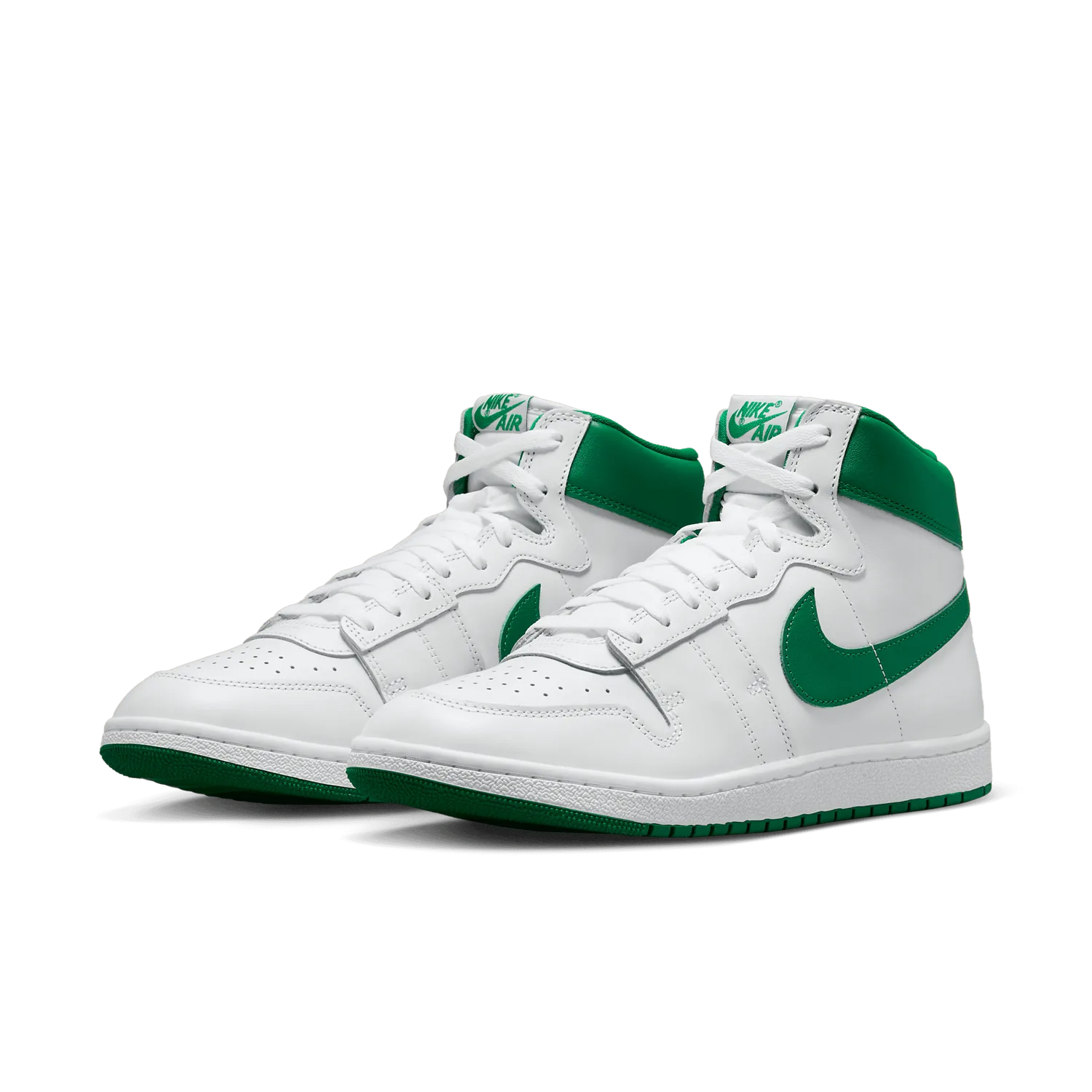 Nike Air Ship SP Pine Green image 4
