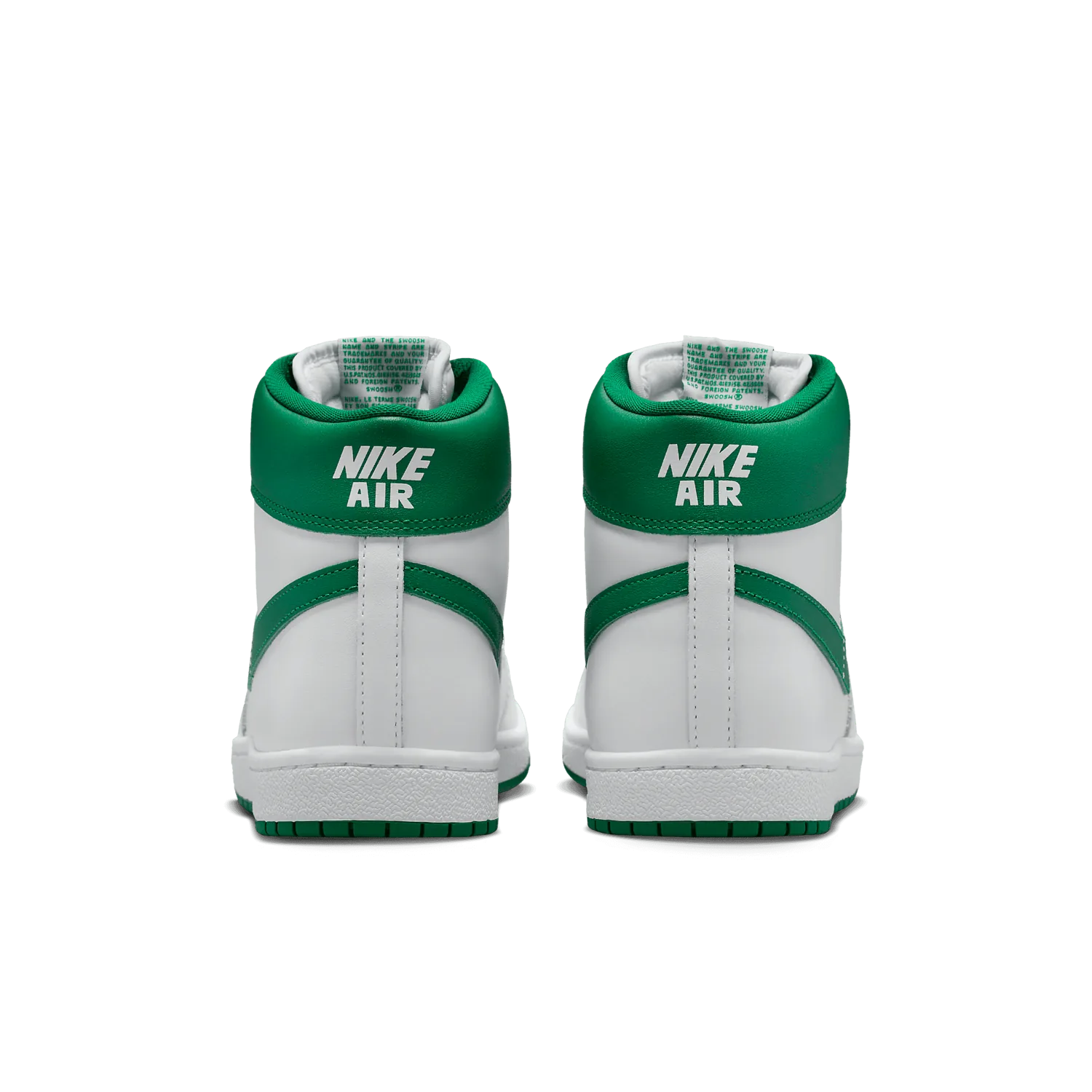 Nike Air Ship SP Pine Green image 5