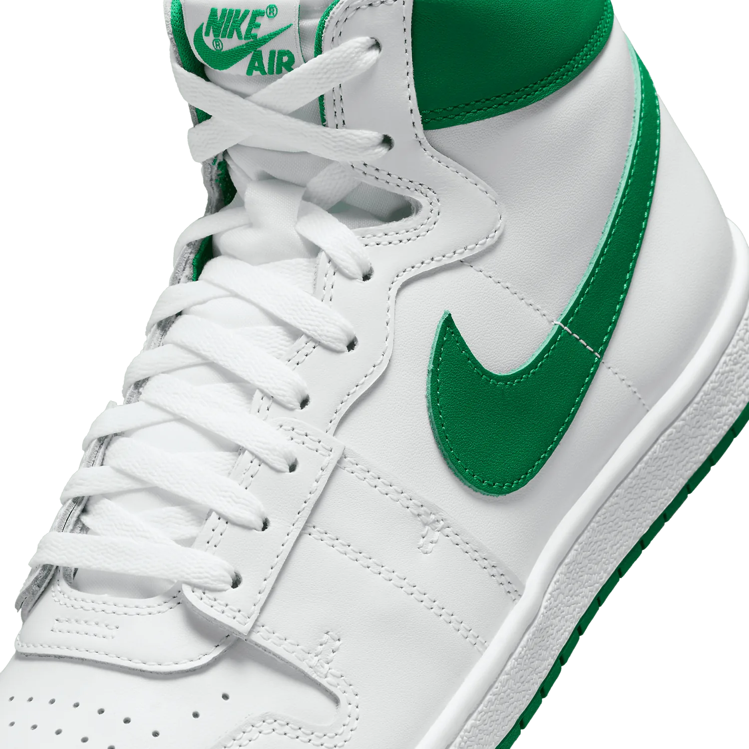 Nike Air Ship SP Pine Green image 6