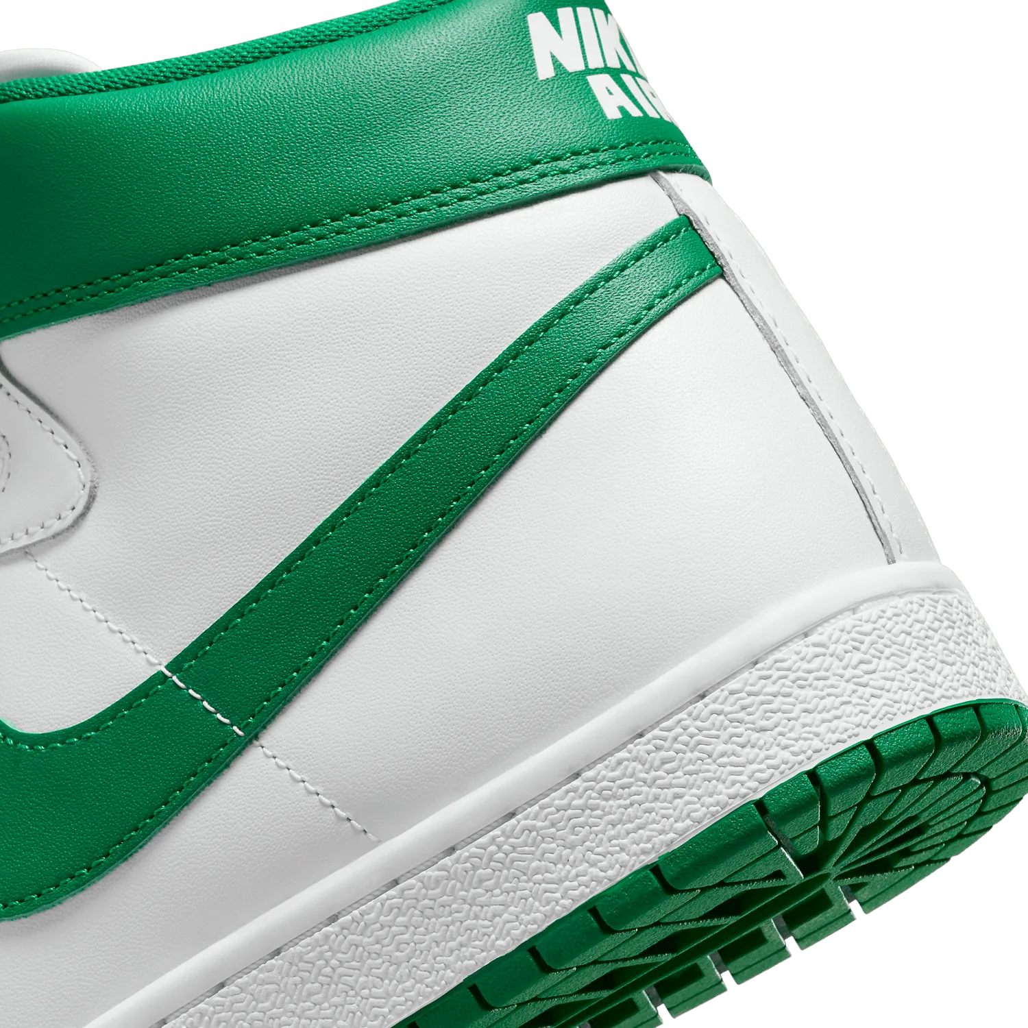 Nike Air Ship SP Pine Green image 7