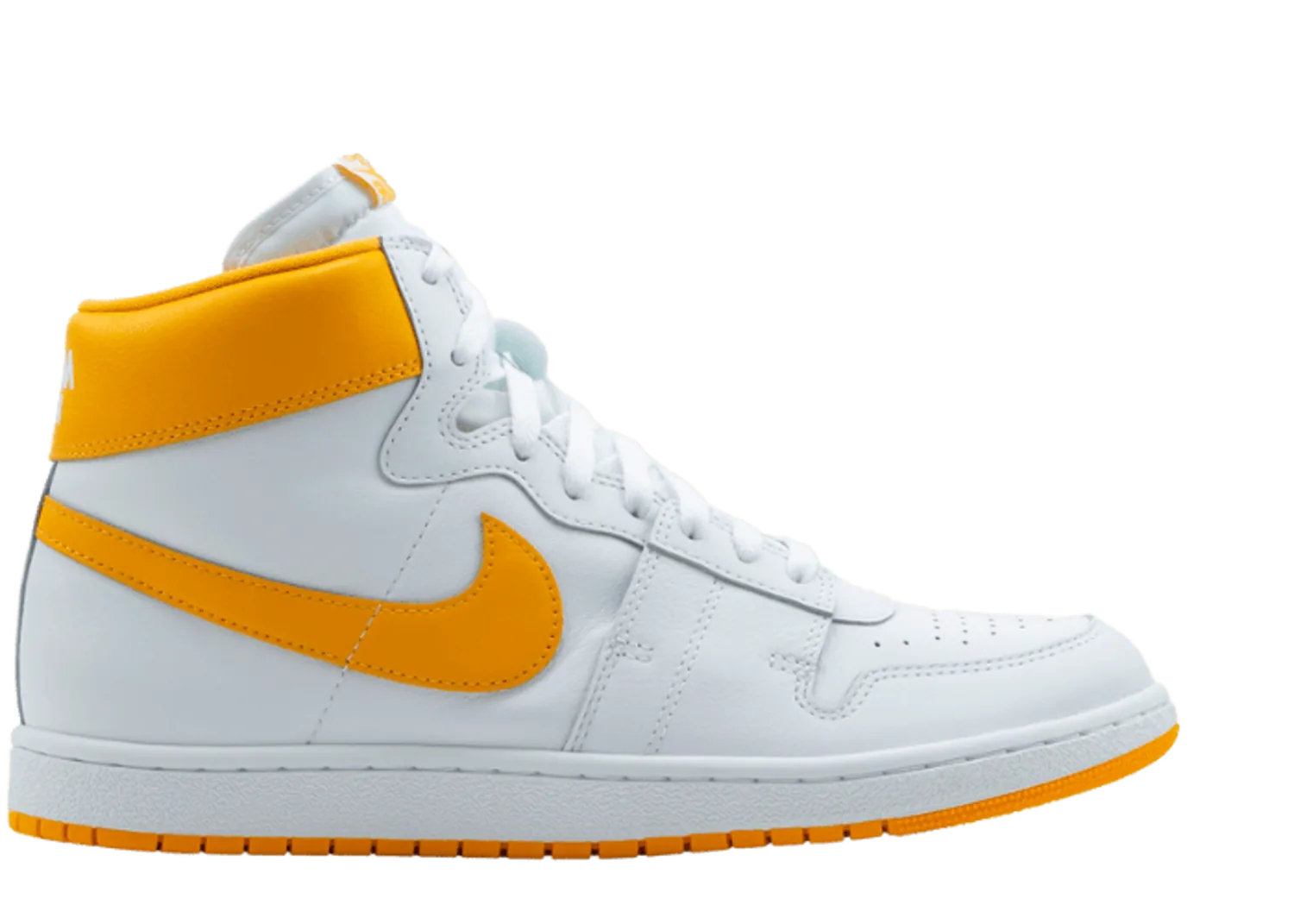Nike Air Ship SP University Gold