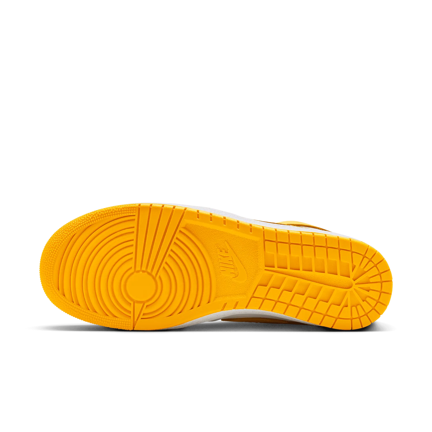 Nike Air Ship SP University Gold image 2