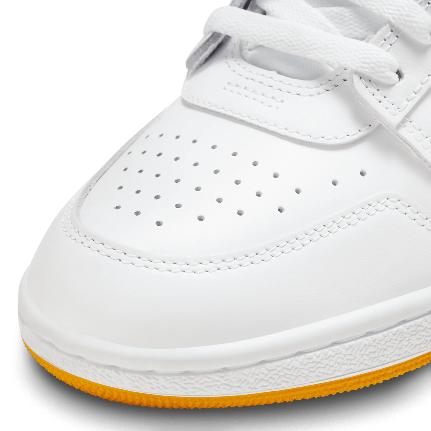 Nike Air Ship SP University Gold image 6