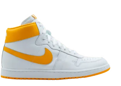 Nike Air Ship SP University Gold