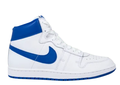 Nike Air Ship SP A Ma Maniére Game Royal