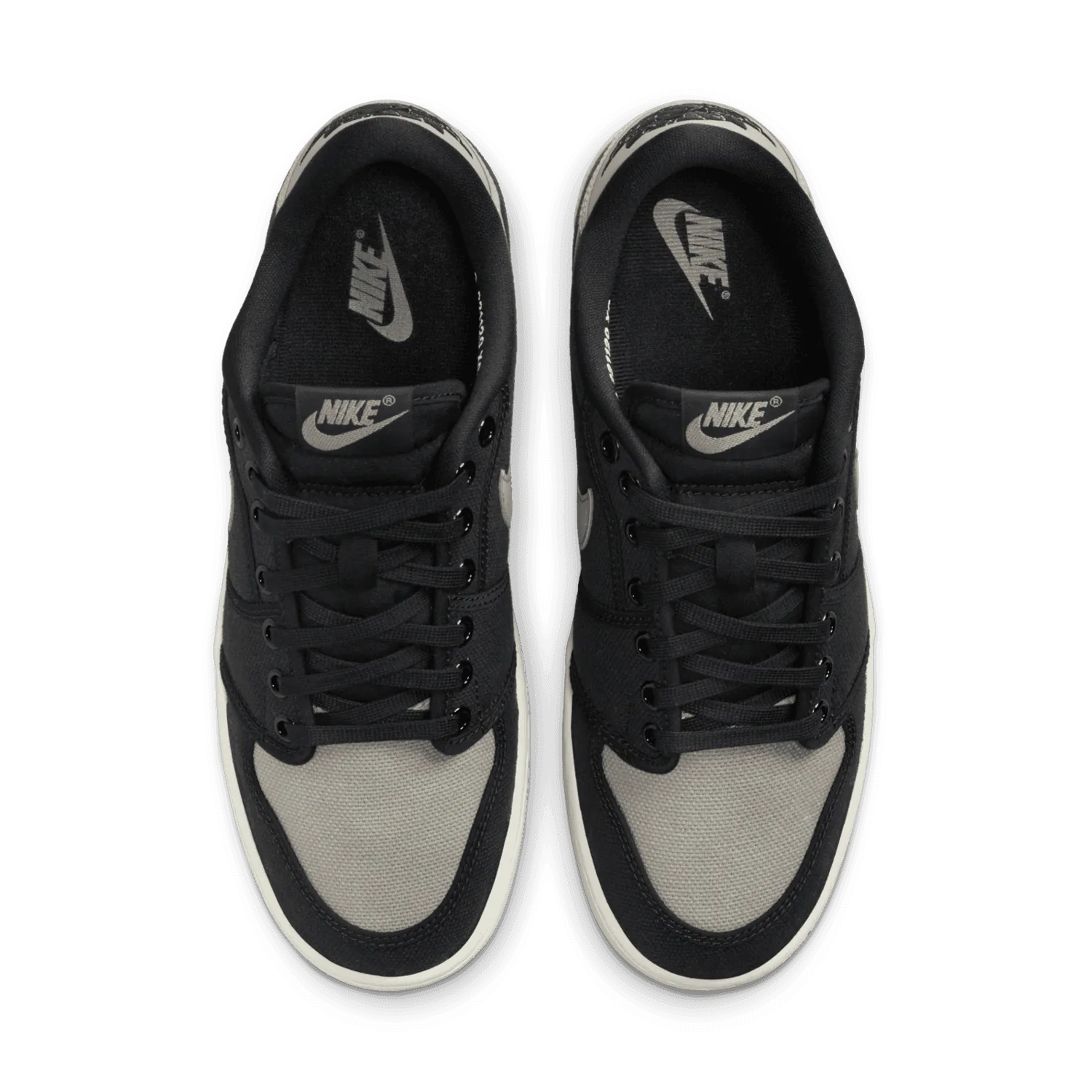 Air Jordan 1 AJKO Low Shadow image 3