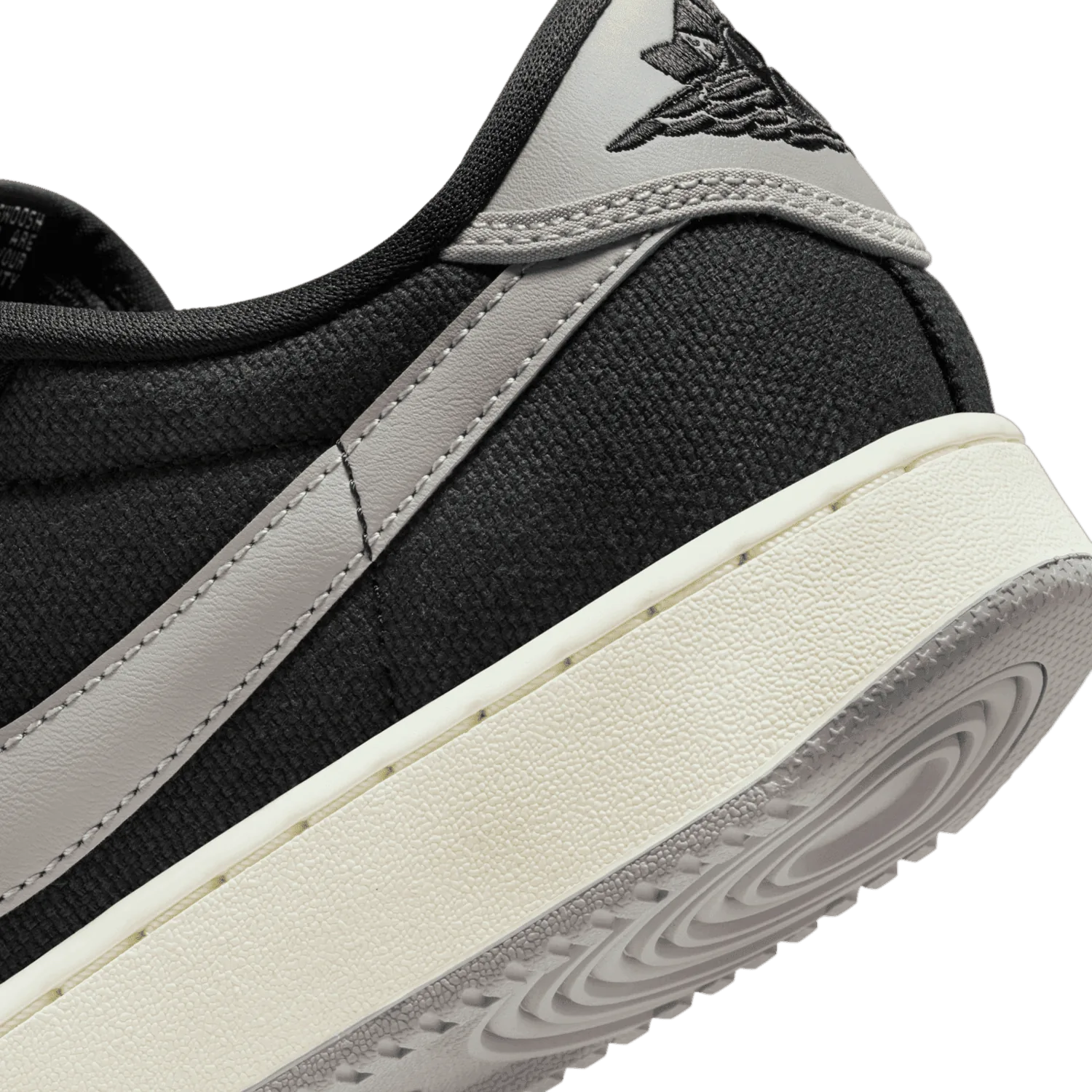 Air Jordan 1 AJKO Low Shadow image 7