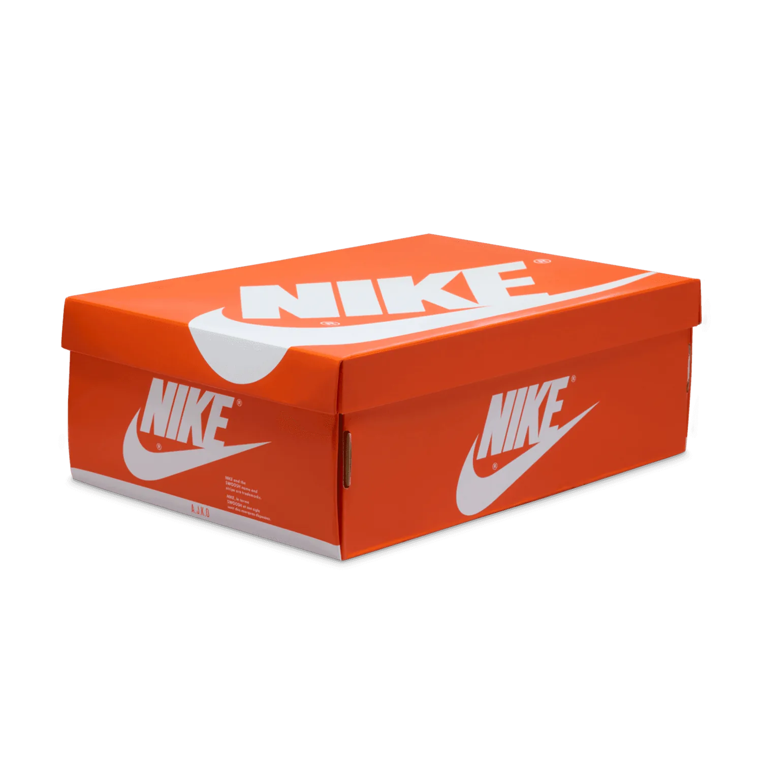 Air Jordan 1 AJKO Low Shadow image 8