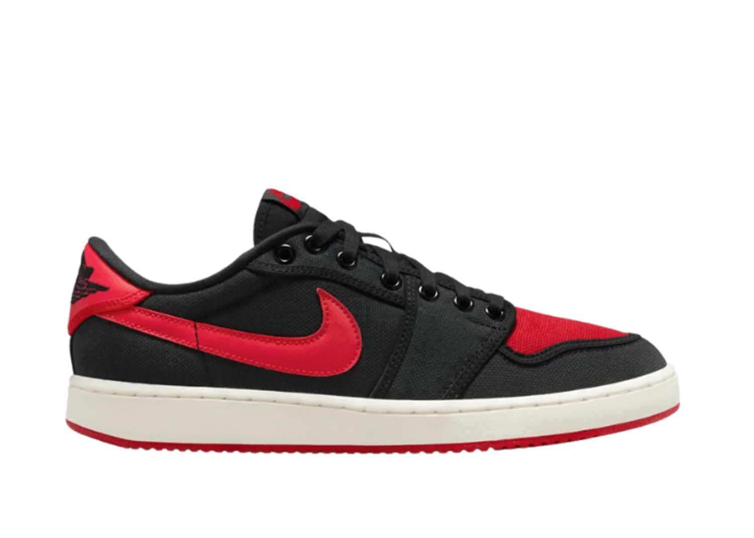 Air Jordan AJKO 1 Low Bred