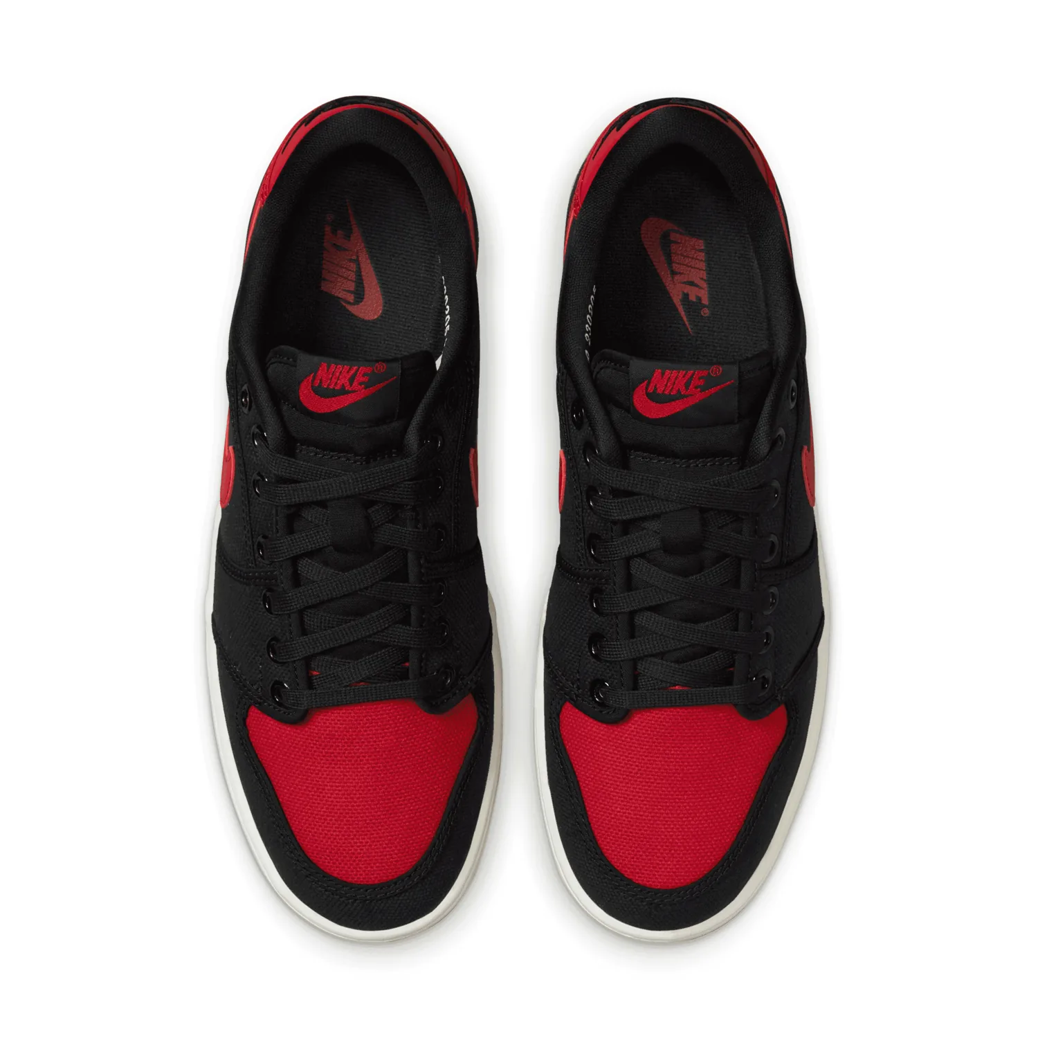Air Jordan AJKO 1 Low Bred image 4