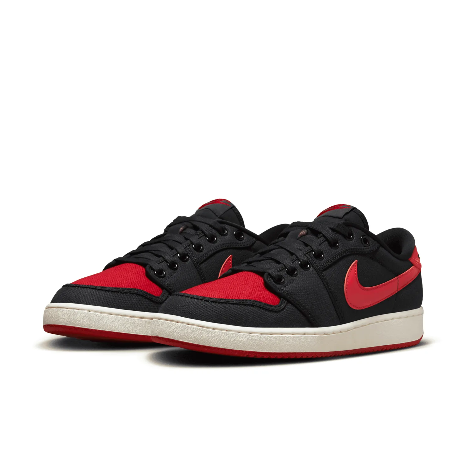 Air Jordan AJKO 1 Low Bred image 5