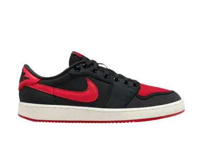 Air Jordan AJKO 1 Low Bred