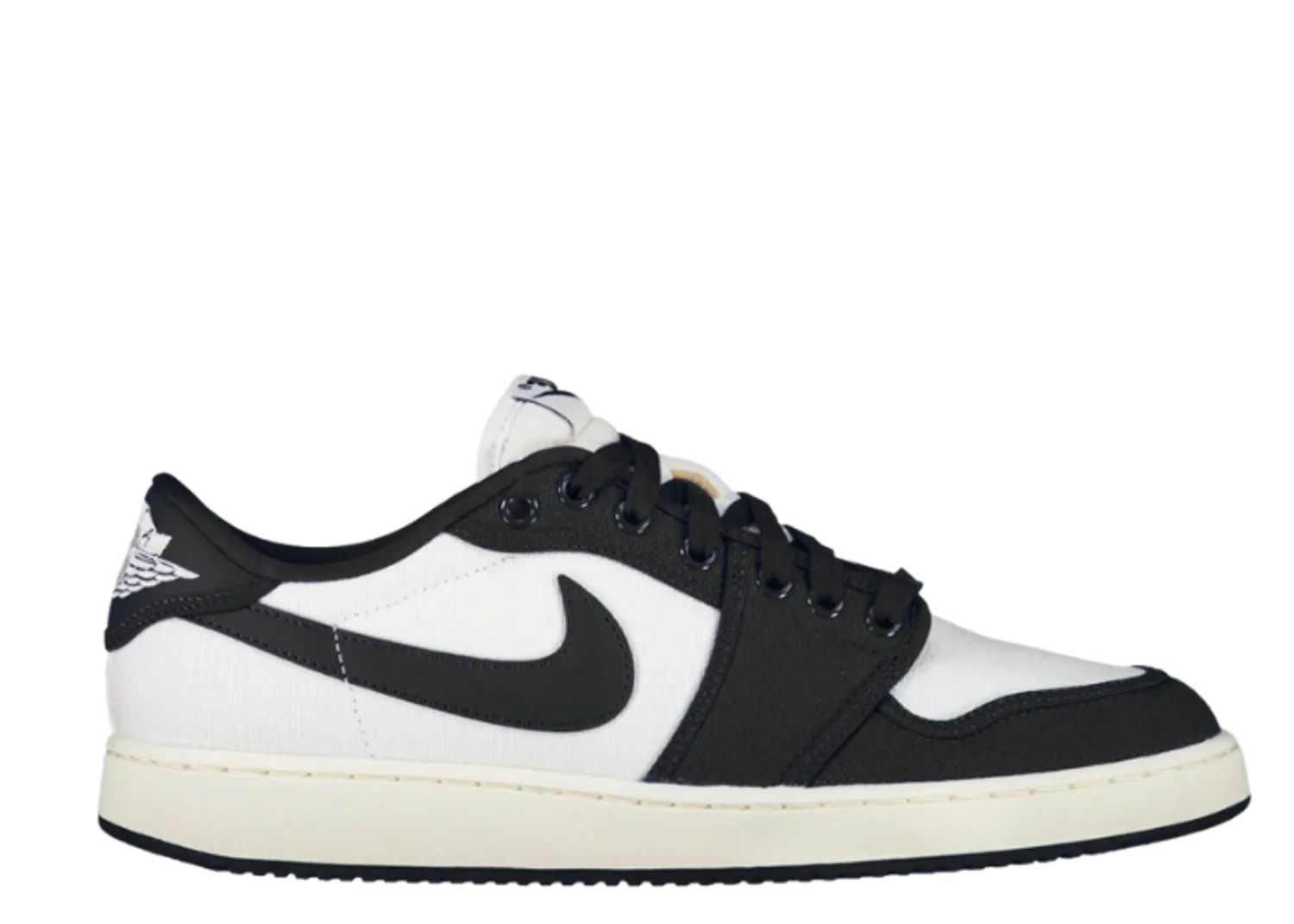 Air Jordan AJKO 1 Low Panda