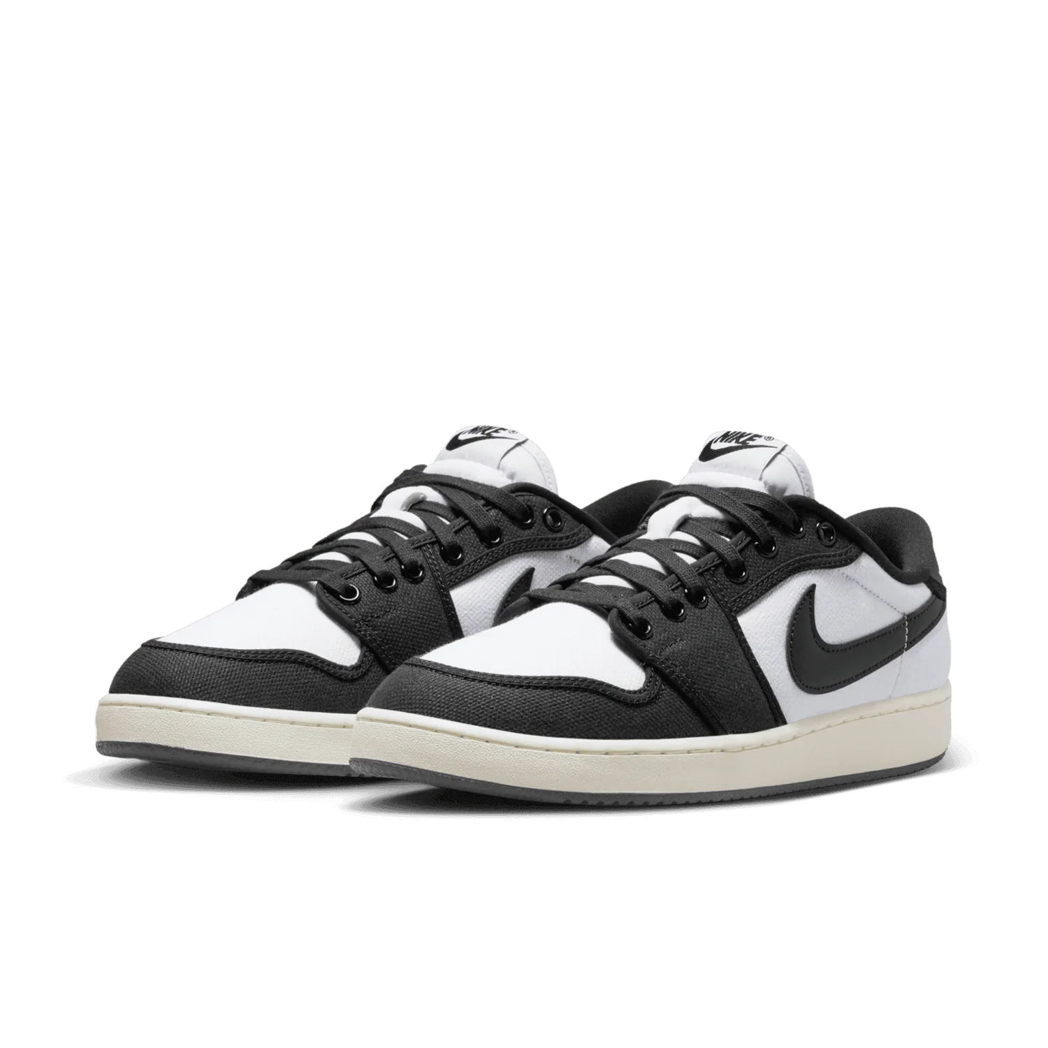 Air Jordan AJKO 1 Low Panda image 4