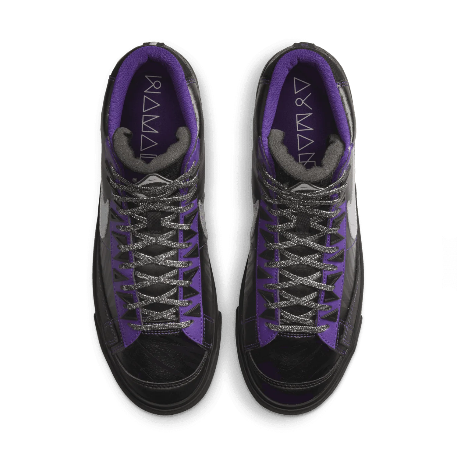 Nike Blazer Mid 77 DB Doernbecher image 10
