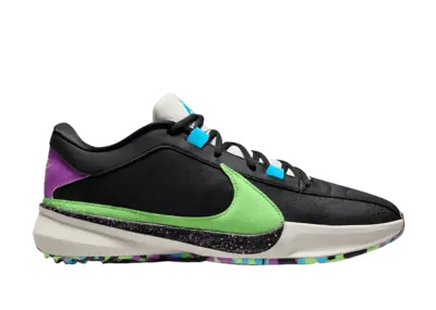 Nike Zoom Freak 5 Made In Sepolia