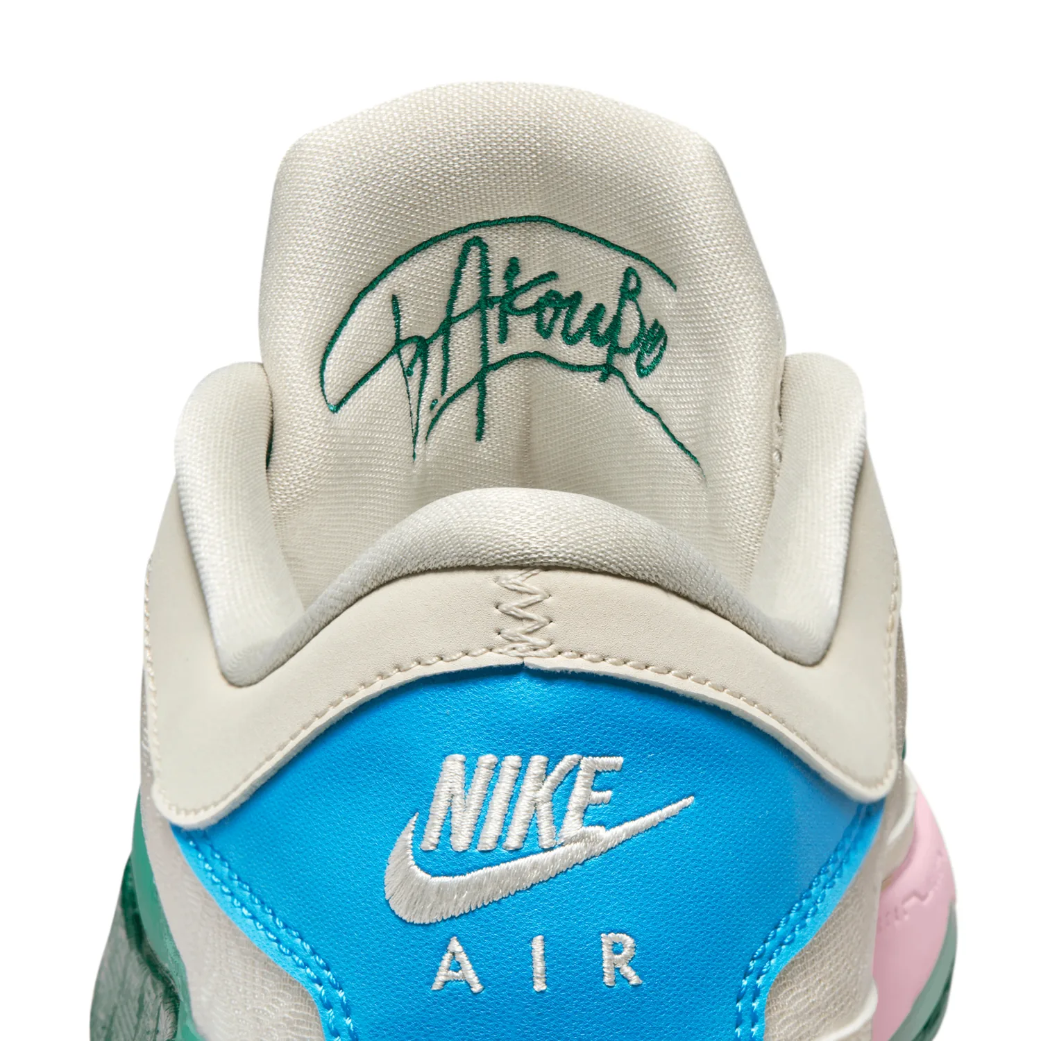 Nike Zoom Freak 5 Five The Hard Way image 9