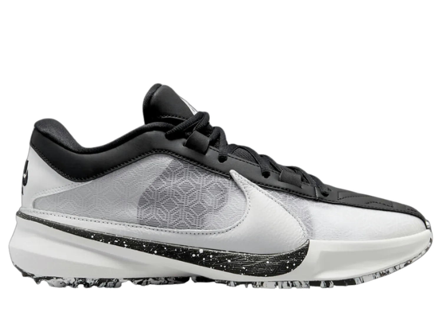 Nike Zoom Freak 5 Milk 'N Oreos