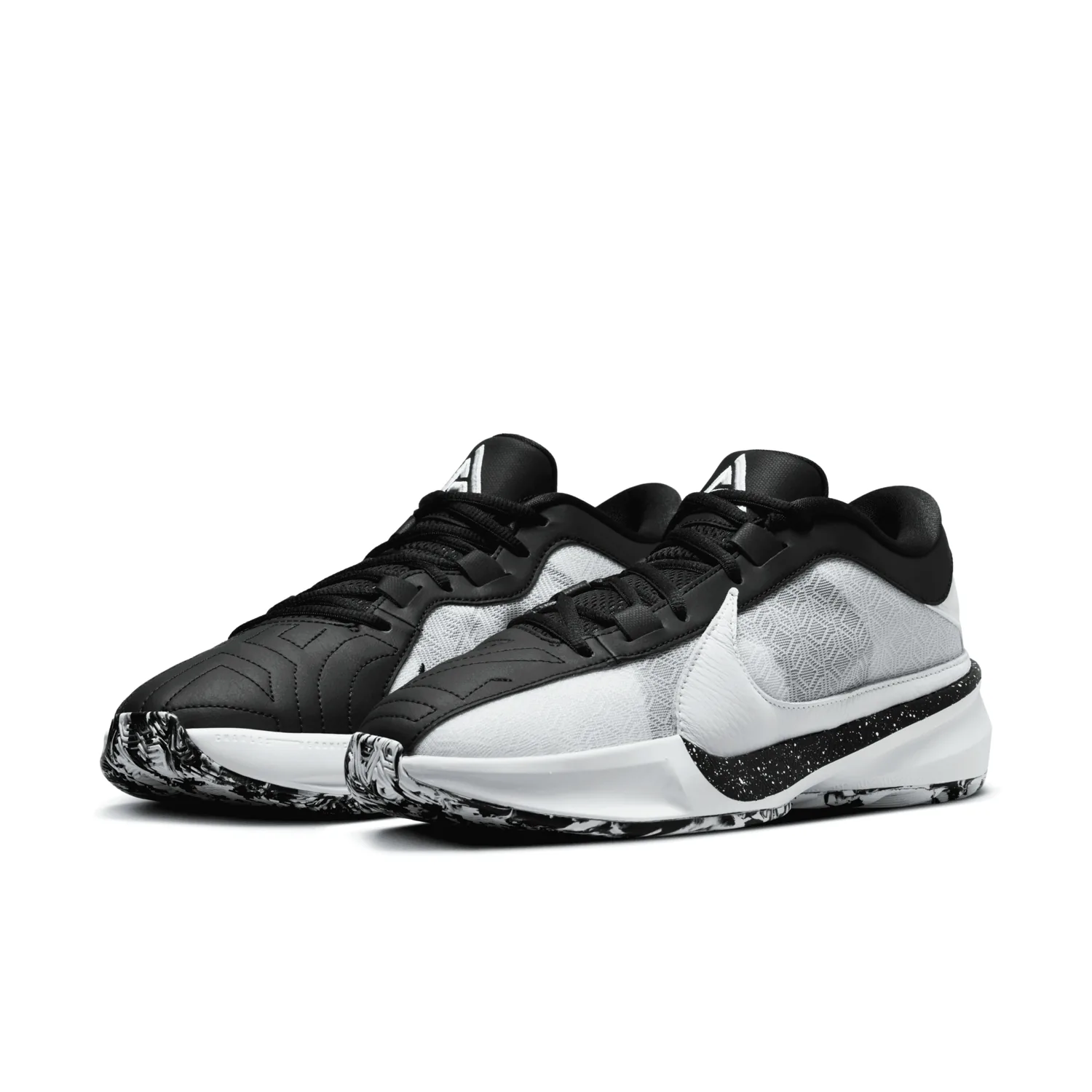 Nike Zoom Freak 5 Milk 'N Oreos image 5