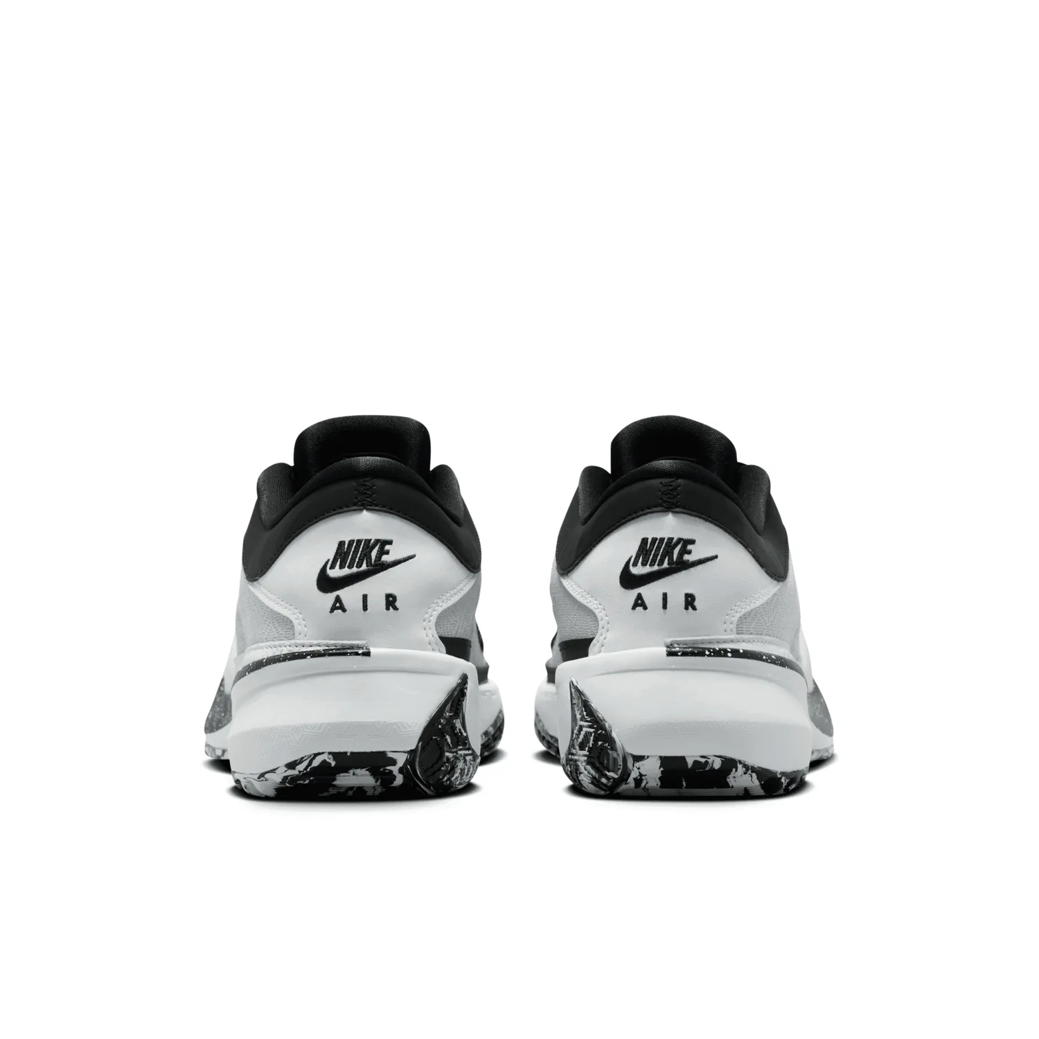 Nike Zoom Freak 5 Milk 'N Oreos image 6