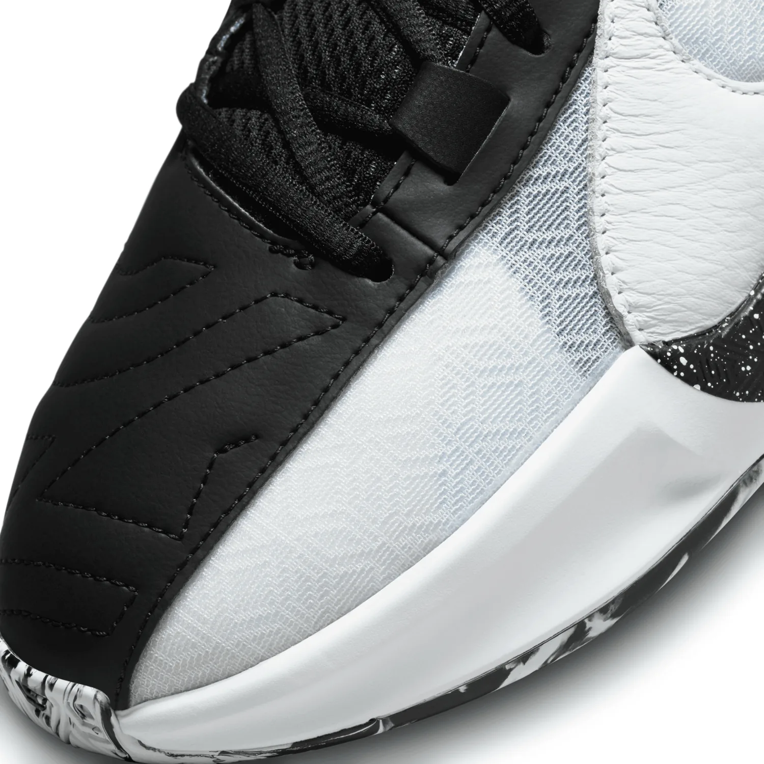 Nike Zoom Freak 5 Milk 'N Oreos image 7