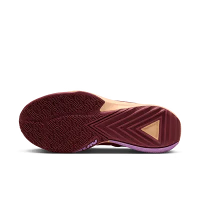 Nike Zoom Freak 5 Alphabet