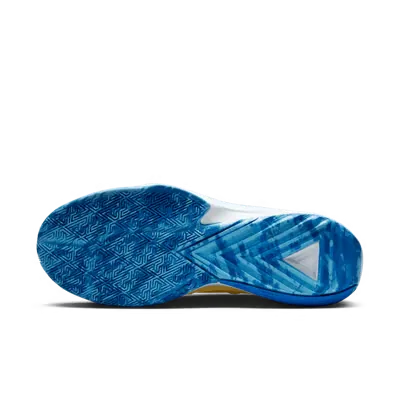 Nike Zoom Freak 5 Through My Eyes