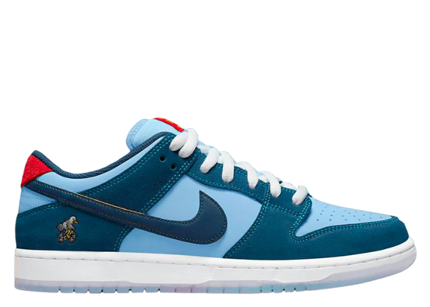 Nike SB Dunk Low Why So Sad