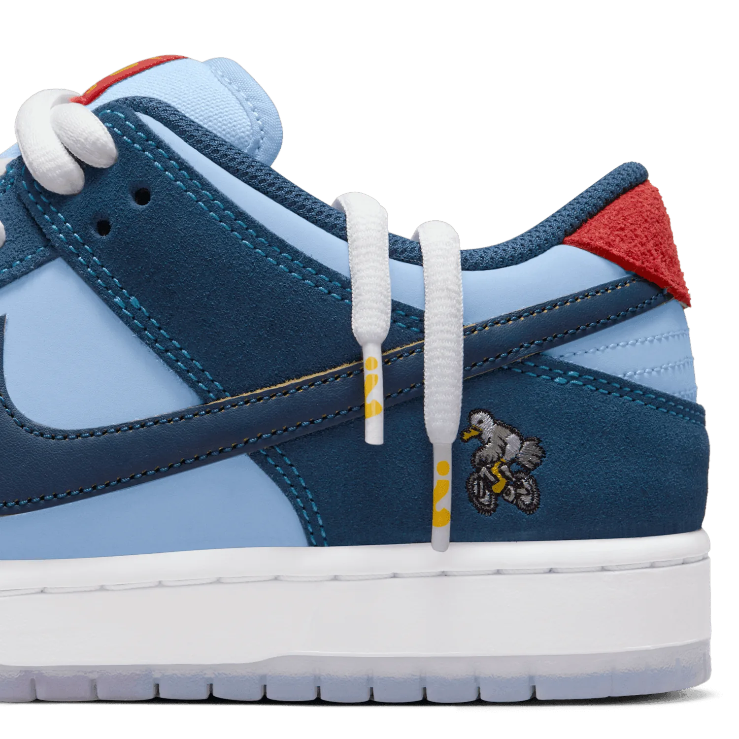 Nike SB Dunk Low Why So Sad image 2