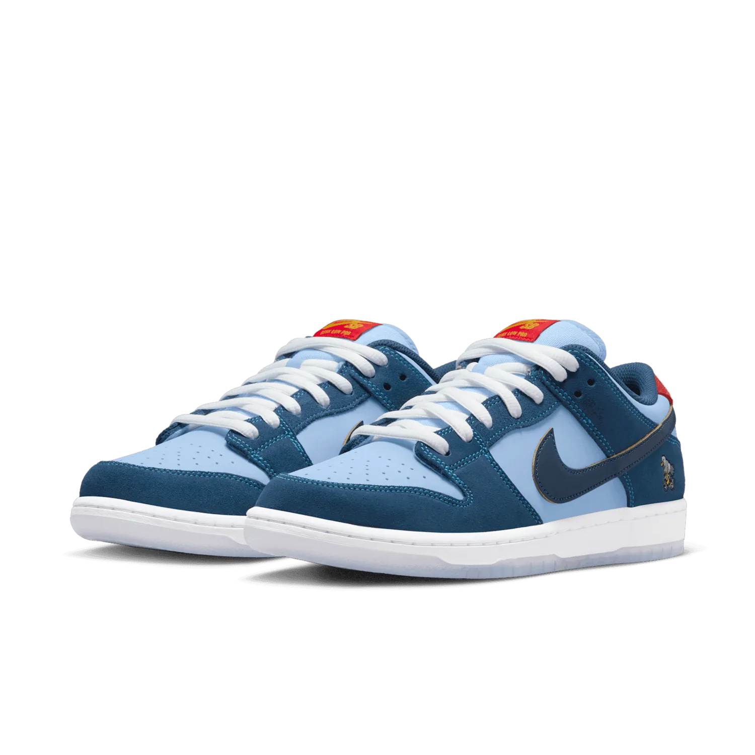 Nike SB Dunk Low Why So Sad image 6