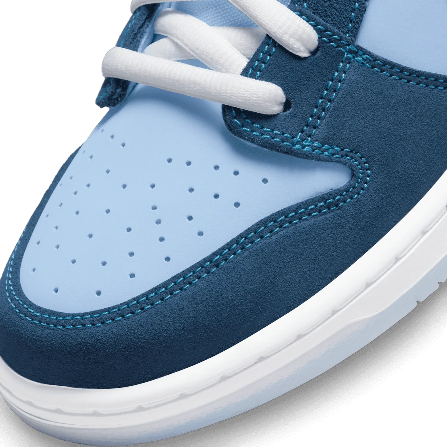 Nike SB Dunk Low Why So Sad image 8