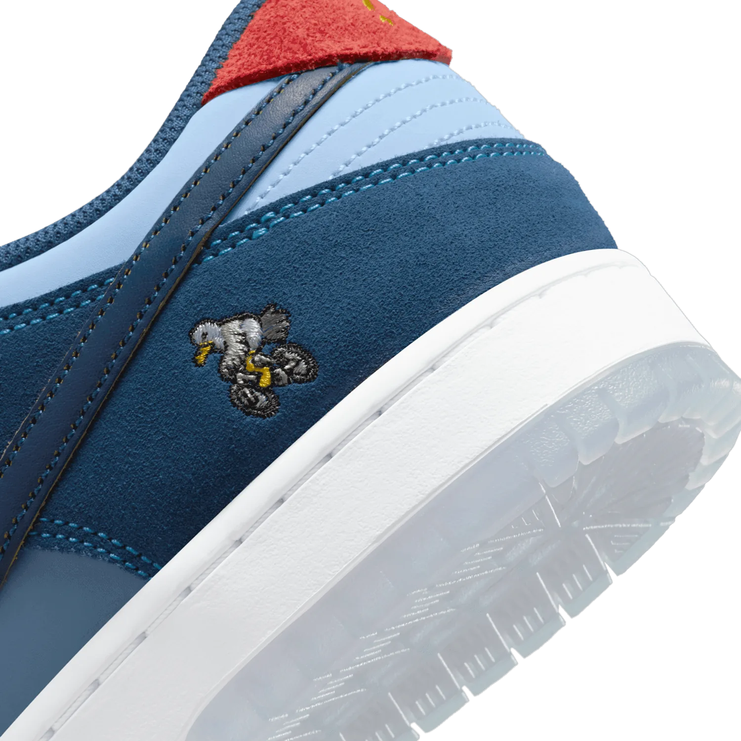 Nike SB Dunk Low Why So Sad image 9