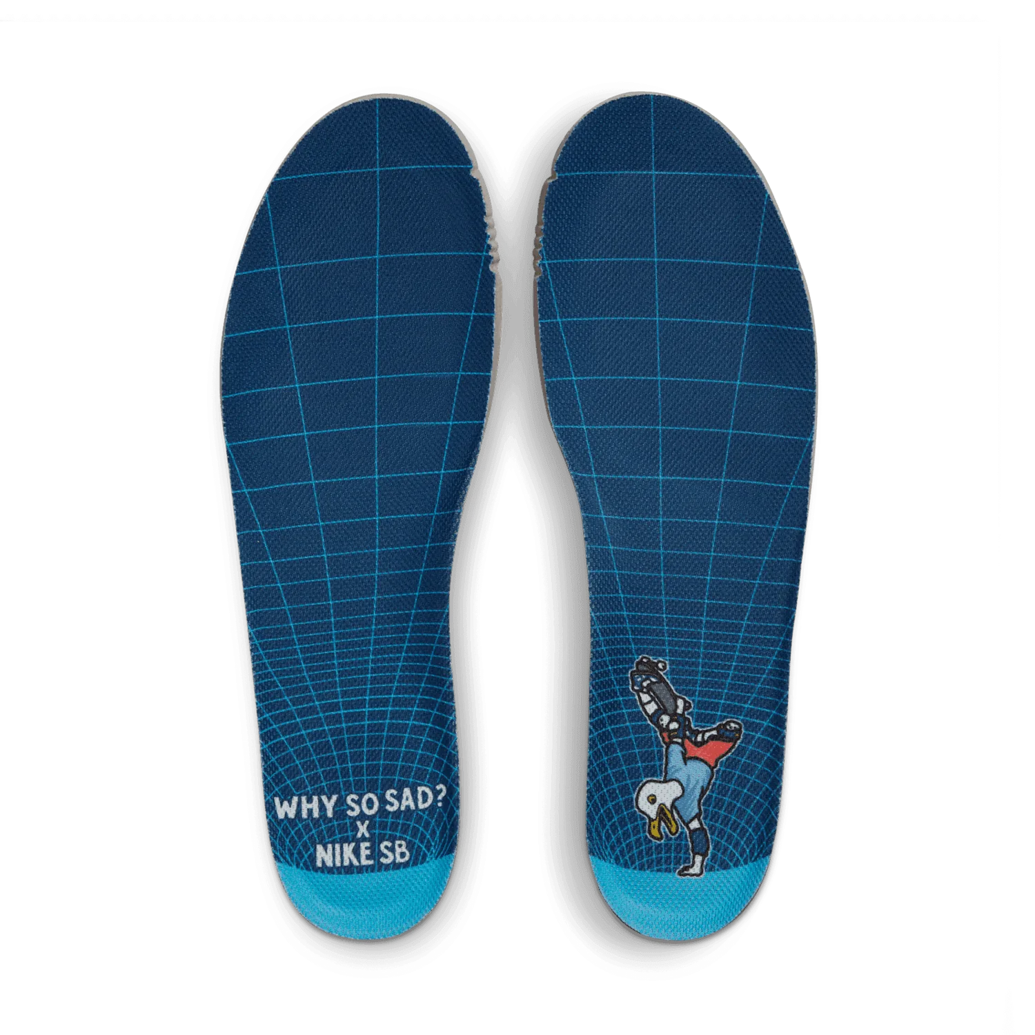 Nike SB Dunk Low Why So Sad image 11