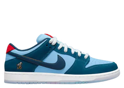 Nike SB Dunk Low Why So Sad