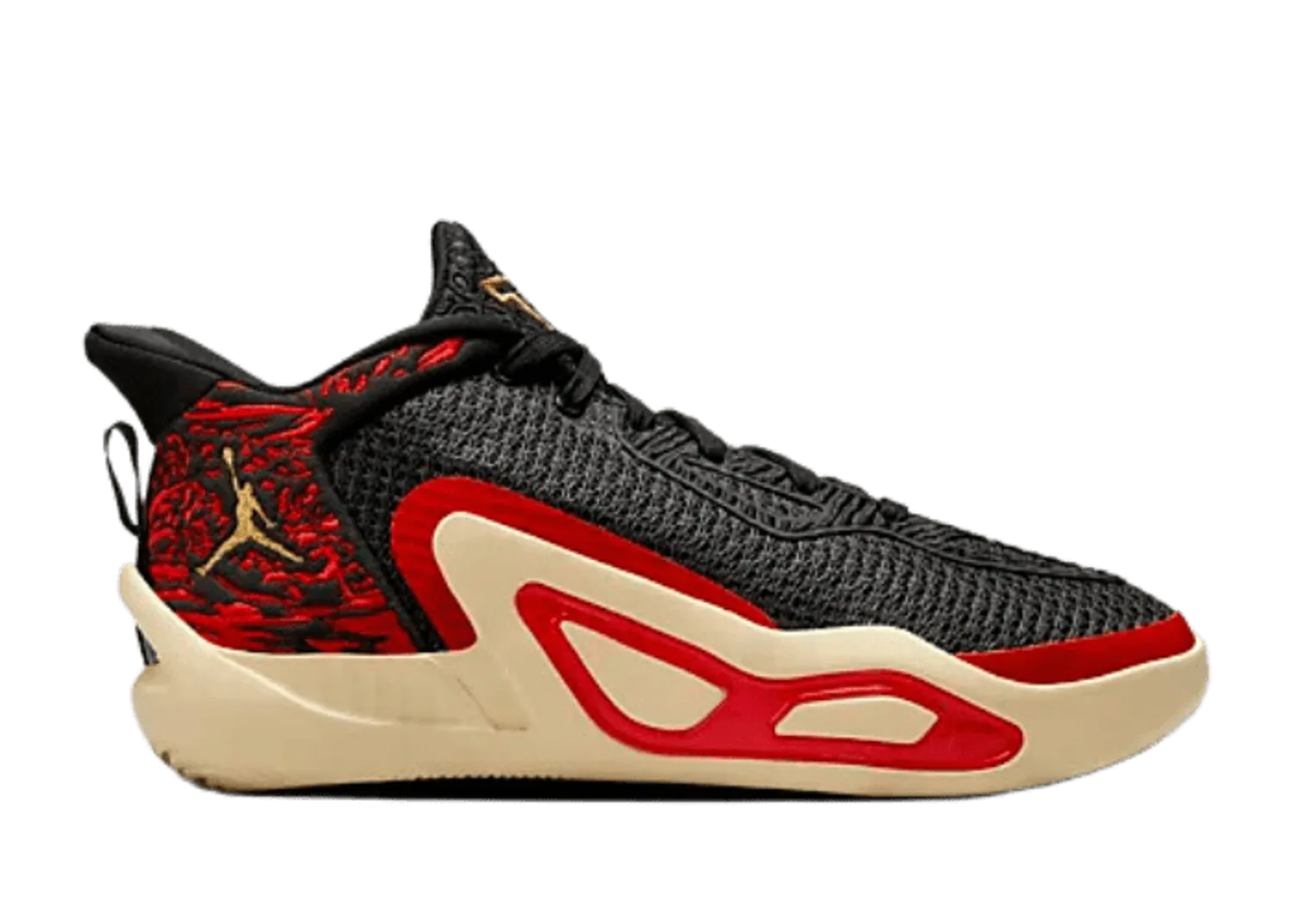 Jordan Tatum 1 Zoo image 2