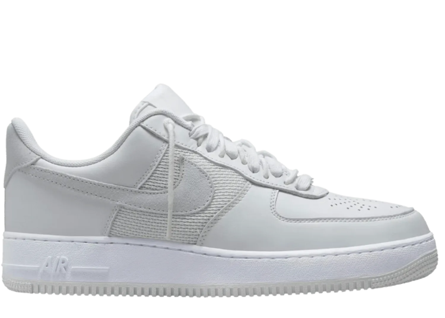 Nike Air Force 1 Low SP Slam Jam White
