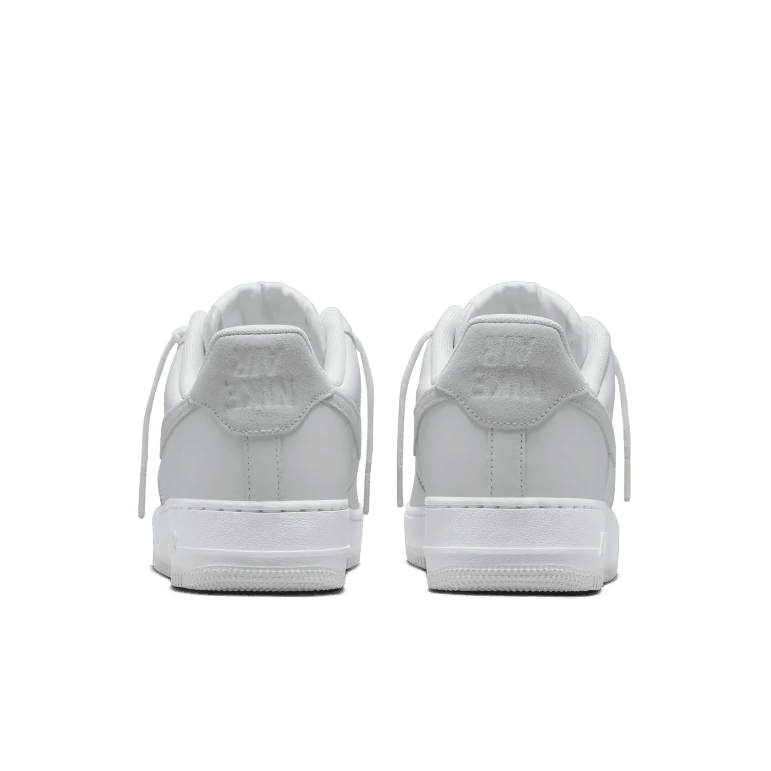 Nike Air Force 1 Low SP Slam Jam White image 6