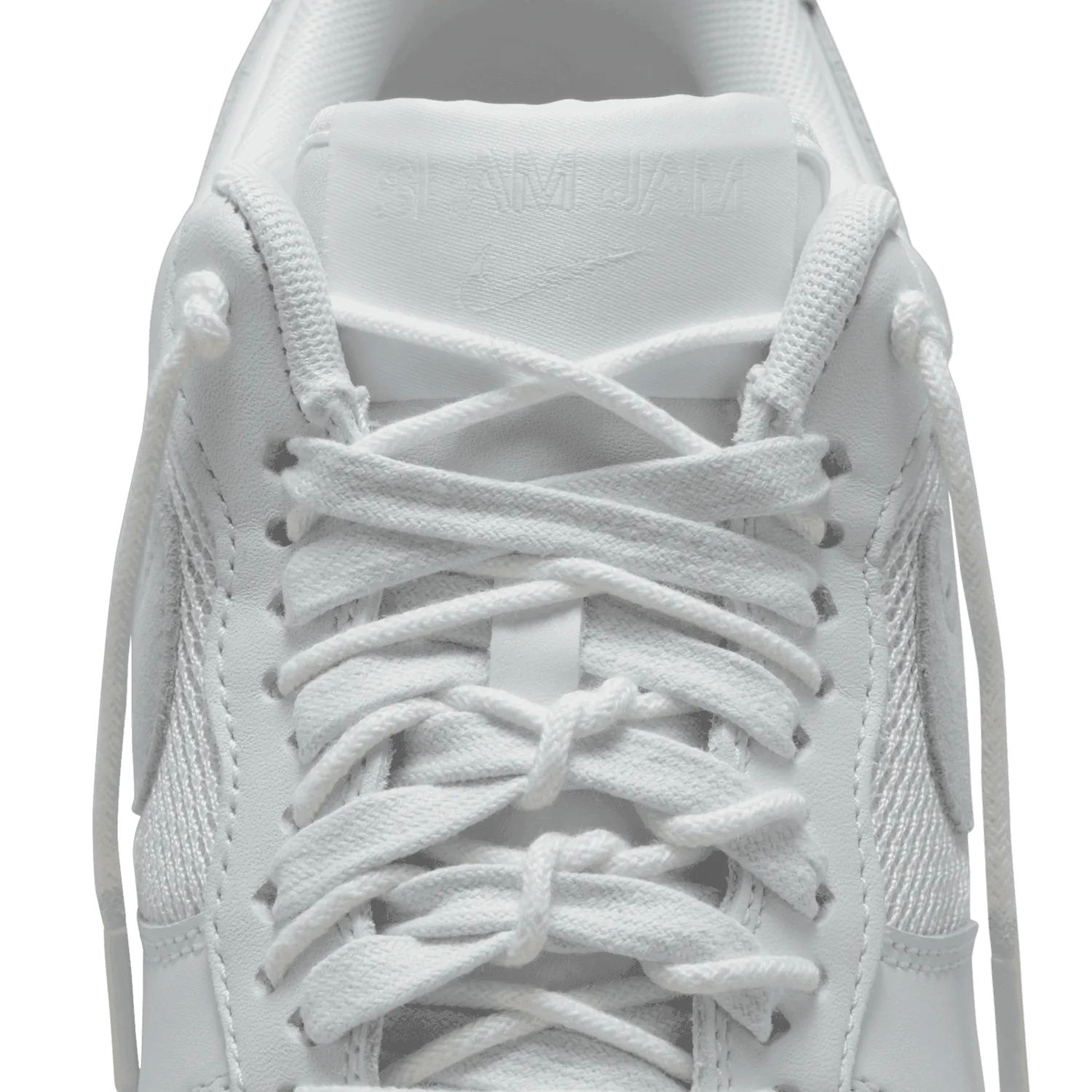Nike Air Force 1 Low SP Slam Jam White image 9