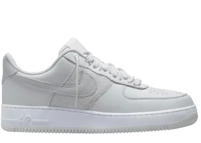 Nike Air Force 1 Low SP Slam Jam White