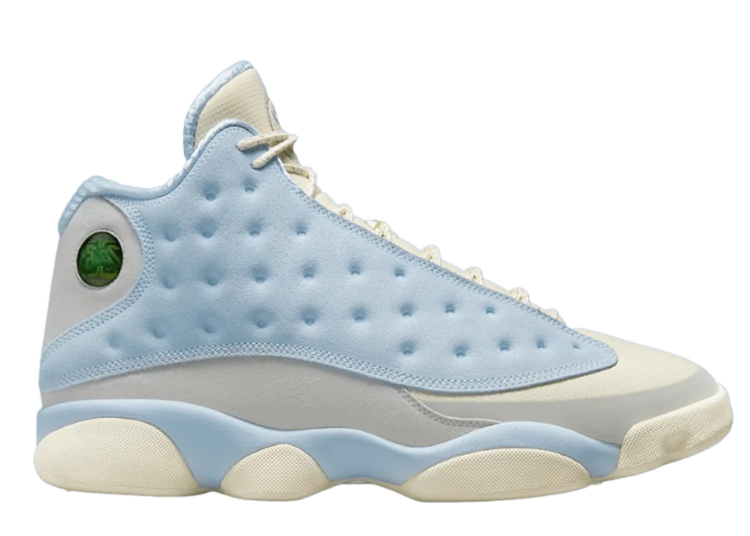 Jordan 13 Solefly