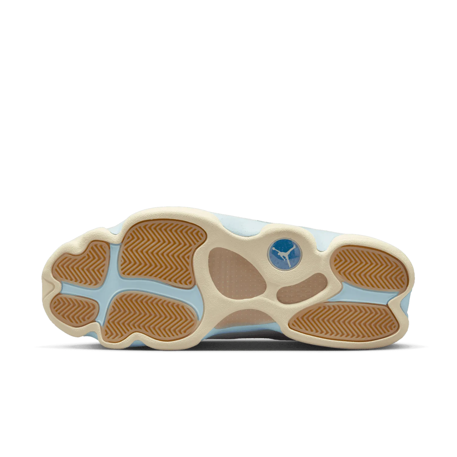 Jordan 13 Solefly image 4