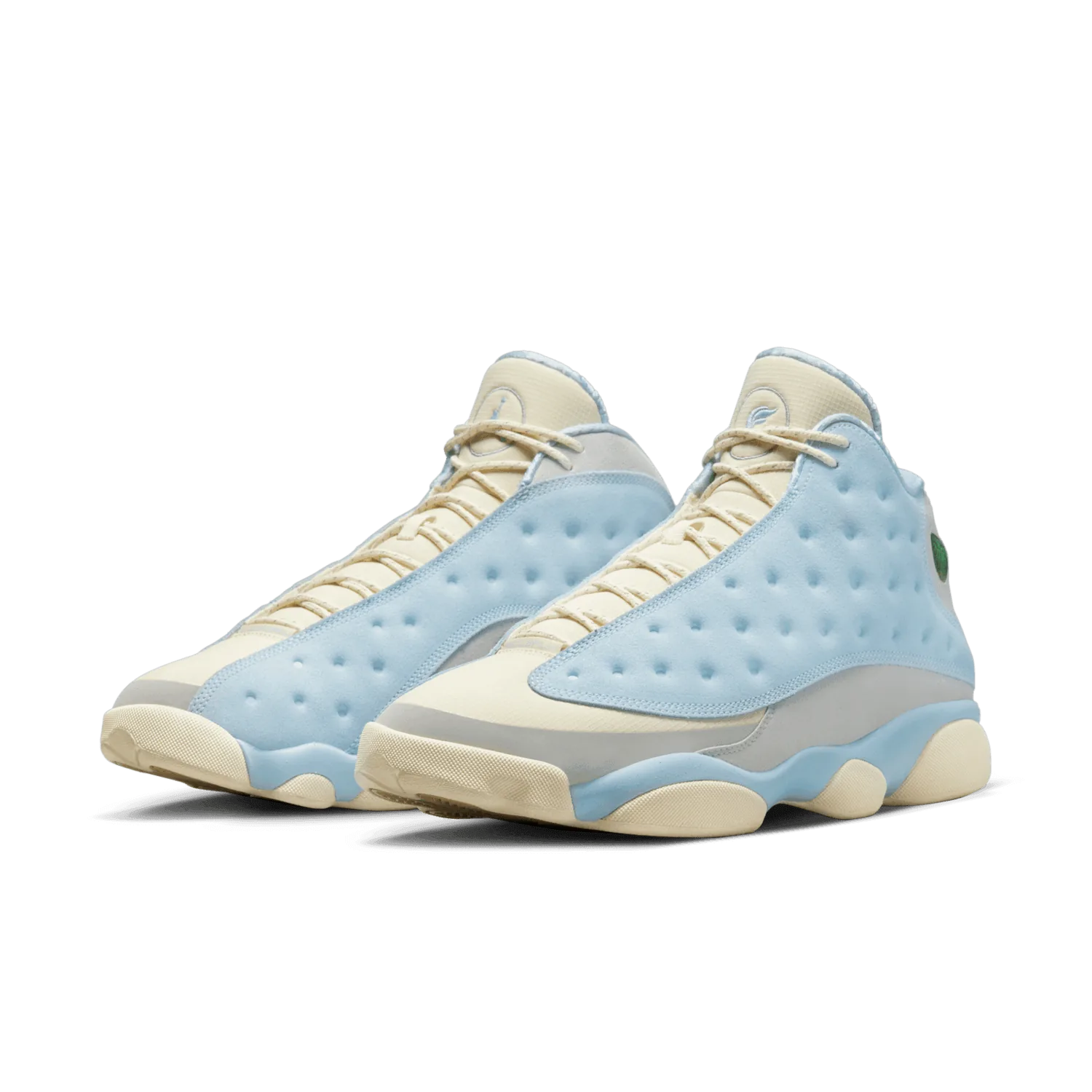 Jordan 13 Solefly image 6