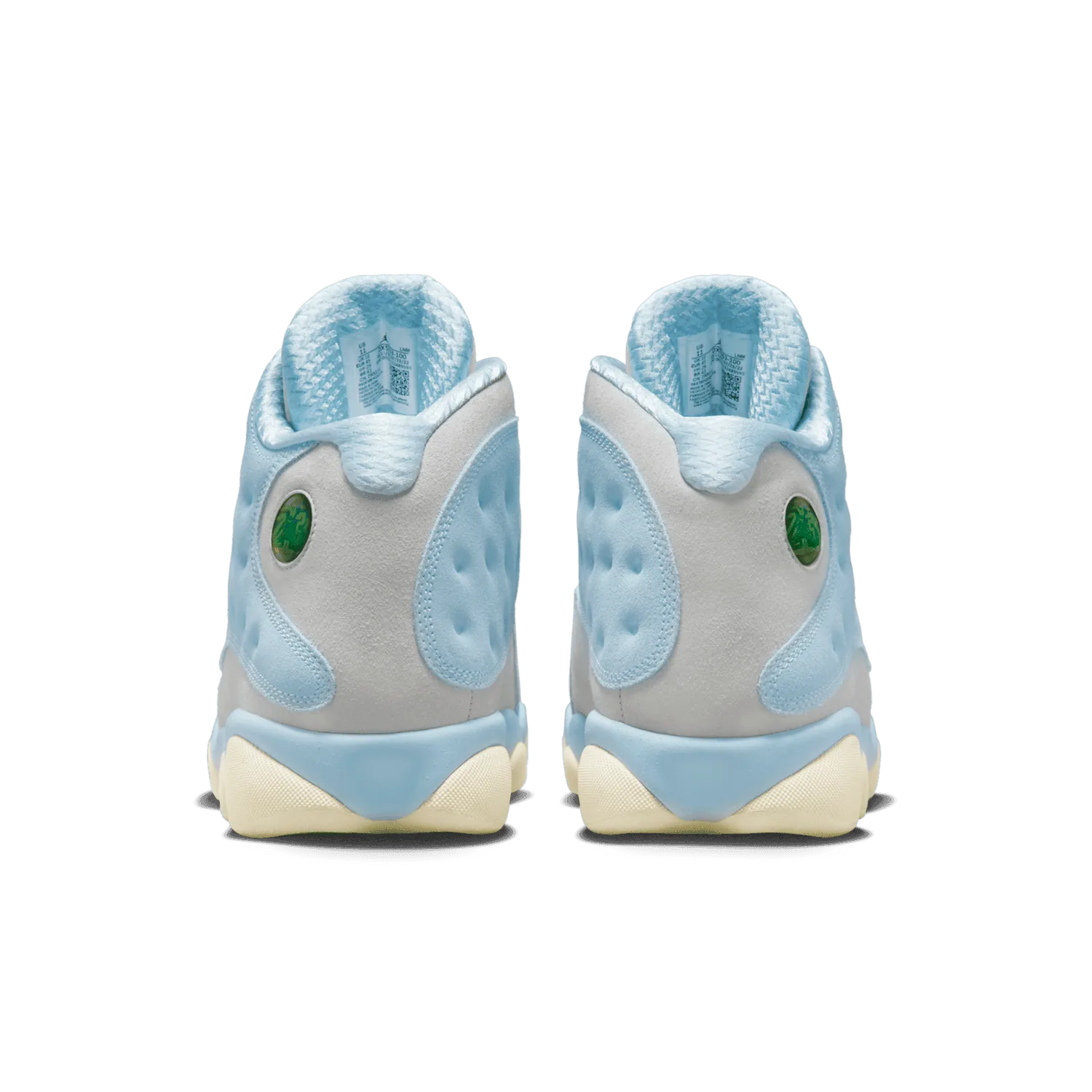 Jordan 13 Solefly image 7
