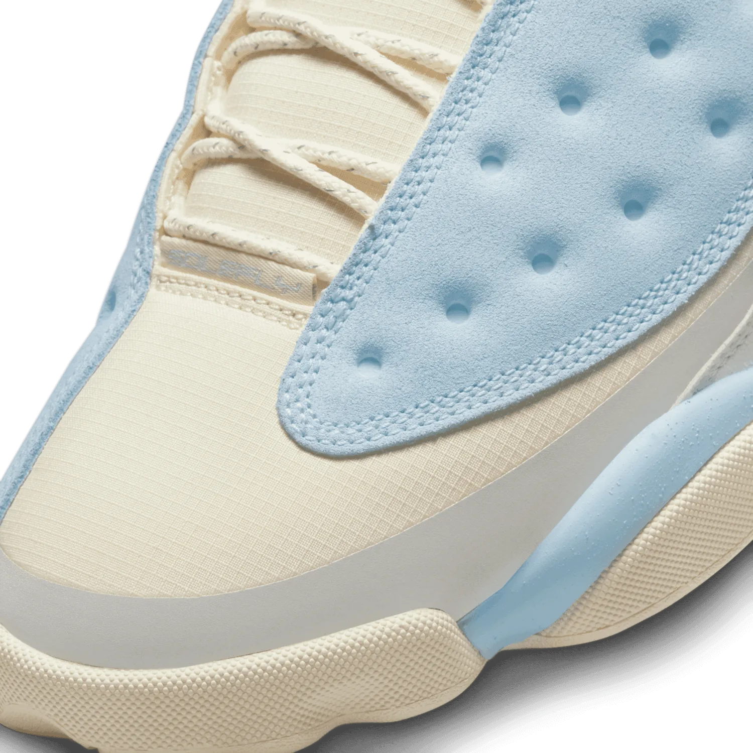 Jordan 13 Solefly image 8