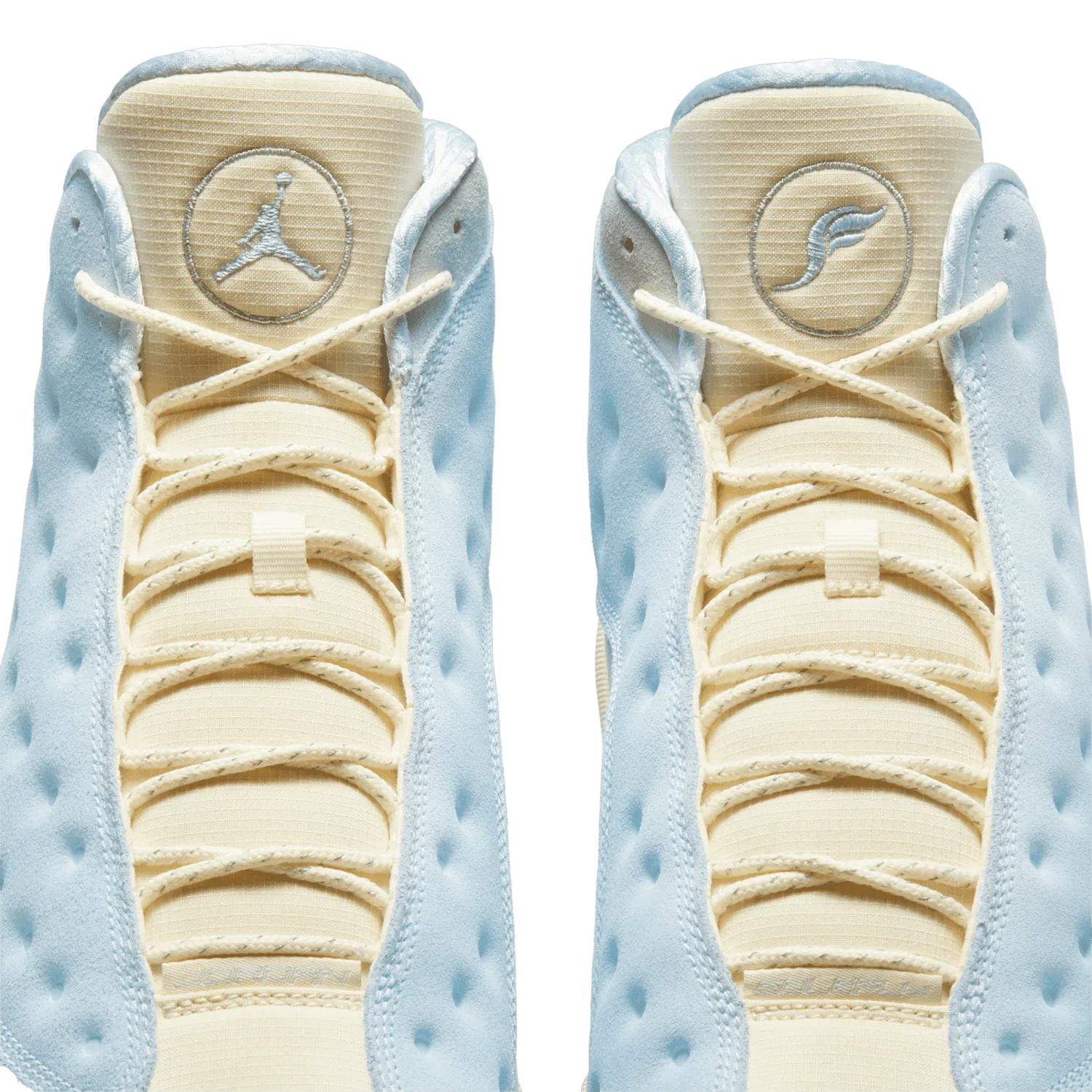 Jordan 13 Solefly image 11