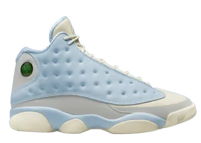 Jordan 13 Solefly
