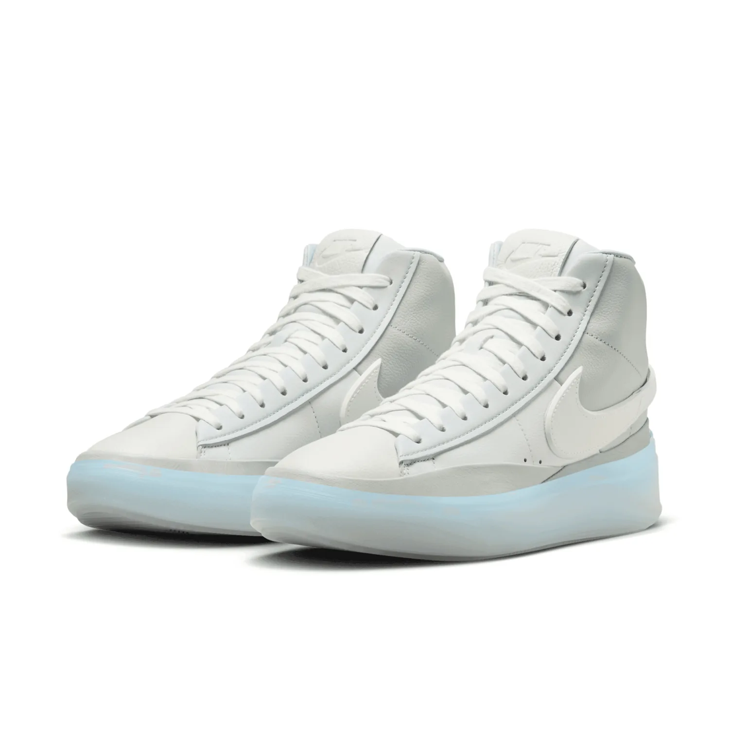 Nike Blazer Phantom Mid Goddess of Victory image 4