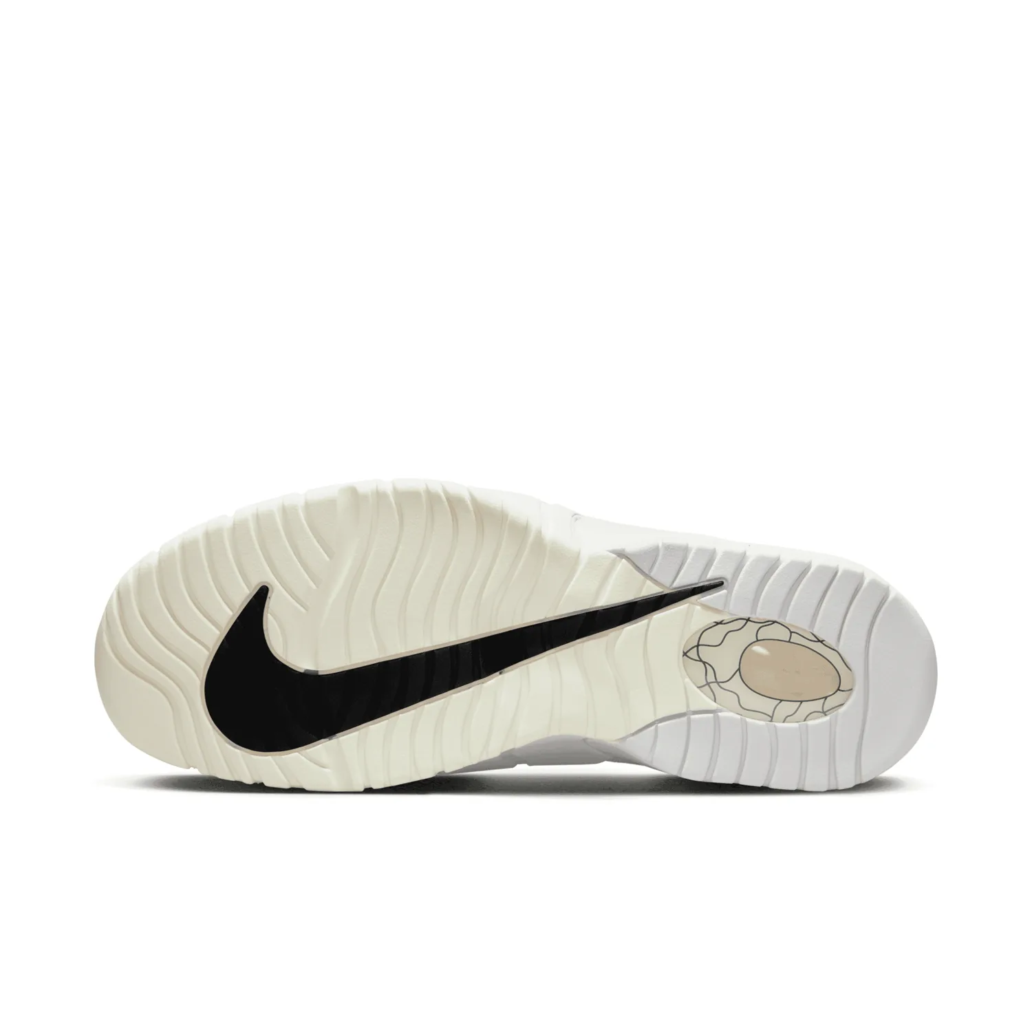 Nike Air Max Penny 1 Photon Dust image 2