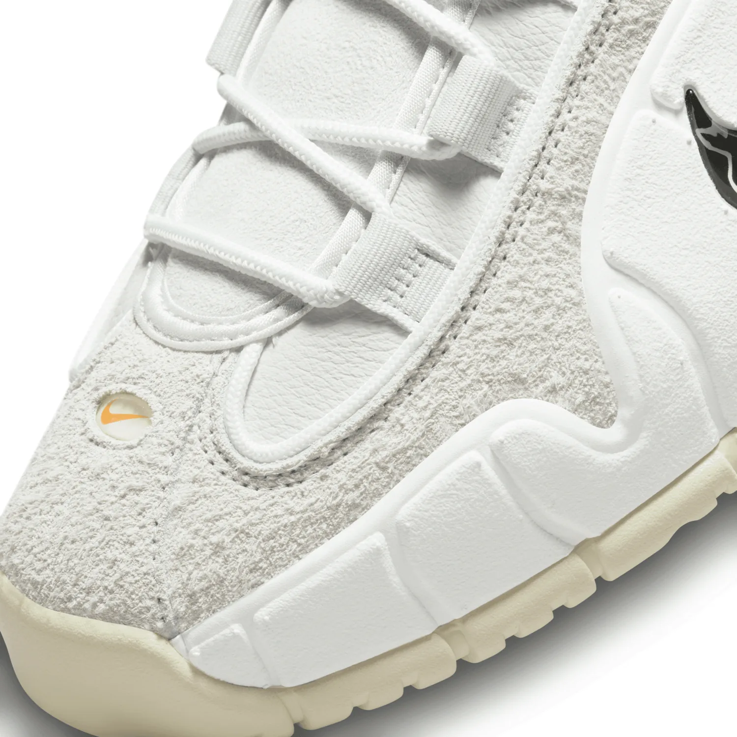 Nike Air Max Penny 1 Photon Dust image 7